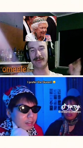 Royal Family Duties with King Charles and Royal Servant