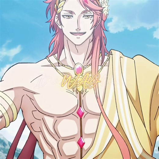 #APOLLO || this is for all the people that requested him || Mentions: @Disappointment @lav ♡’s pvc ROR apollo Tags: #recordofragnarok #apolloedit #fyp #animeedit