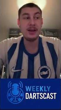 🗣️ "I came close to quitting during the year." Tavis Dudeney gives honest assessment on his 2025