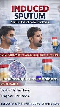 Sputum Negative TB – How It Is Diagnosed | Dr. Naveen Kumar Ailawadi MBBS, MD, Pulmonologist