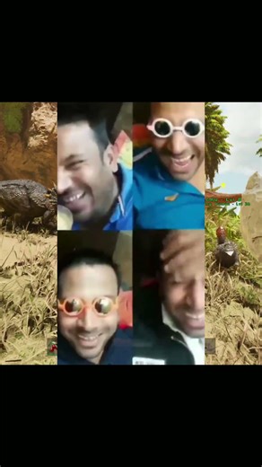 Funny Moments - Ark Survival Ascended p1