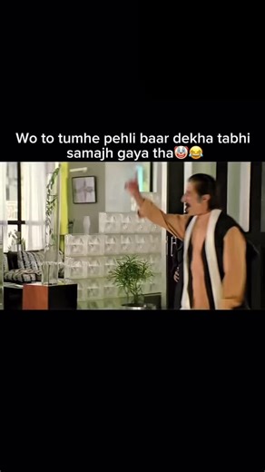 EpicMoviesScene | 🎬 HUNGAMA (2003) – Confusion, Comedy & Full-On Chaos Ek classic Bollywood comedy jo ek chhote se shehar ke setting mein set hai, Hungama... | Instagram