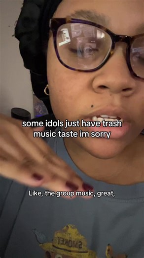 Honorable Mentions in K-Pop: Music Taste Debate