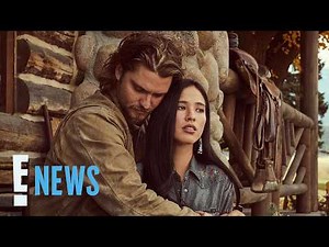 Yellowstone Spinoff Marshals Kills Off Major Character in Premiere | E! News
