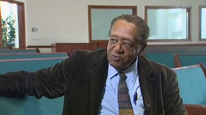 Black Panther co-founder on Martin Luther King Jr., Black Lives Matter, and dismantling racism