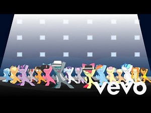 animatedjames (Beat It Pmv) - Michael Jackson (Beat It) Mashup (Video Musical)