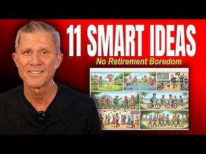 11 Activities That Help Create a Fun and Fulfilling Retirement (AVOID BOREDOM!!!)