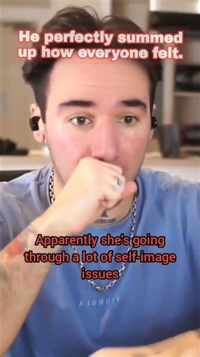 ❤️He Couldn't Believe It💙 #adojpop #adoreaction #nicholaslight #adoutaite #japanesesinger #jpop