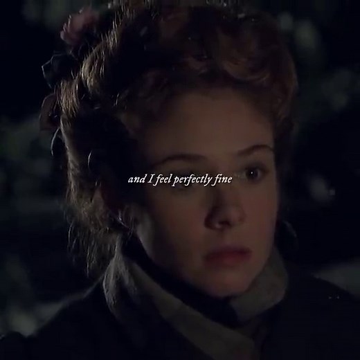 Romantic Anne of Green Gables 1985 Kiss Scene