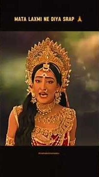 MATA LAXHI NE DlYA SRAP 🚩🔱🔱