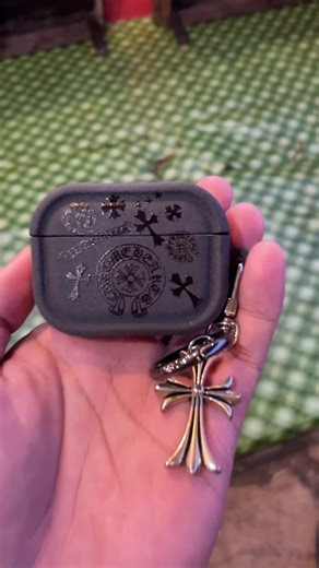 Showcase of Shopdabelle's Stylish Earpods