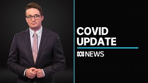 Analyst Casey Briggs has the latest COVID data from NSW, VIC and ACT