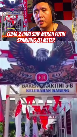 slmt mntmbut hut ri #bdtchannel #reactionindonesia #cultureshock