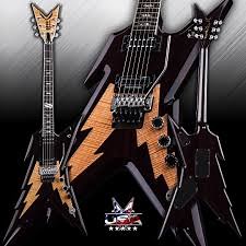 【ダイムバッグ・ダレル渾身のギター】Dean ディーン Razorbackの魅力！！