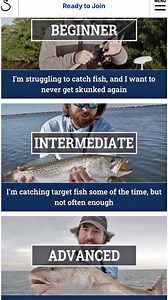 25 reactions |  NEW: Free Online Fishing School from Salt Strong!...