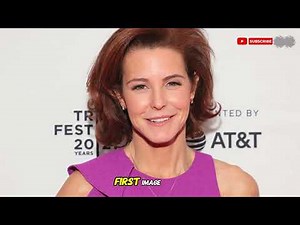 Stephanie Ruhle Shows It All—Proof In Pictures!