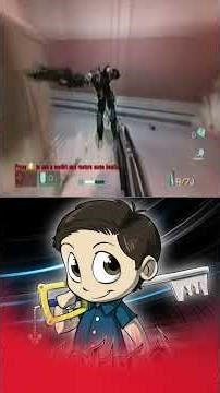 Playing F.E.A.R With LuckJack020, AmasterAmaster, And Kokage101 (Part 1)