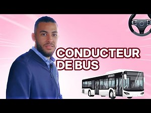 CONDUCTEUR DE BUS : le guide du métier (missions, salaire, quotidien)