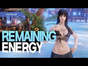 Lost ArkㅣBUILD YOUR NEW Remaining Energy Deathblade 《Casting & Charging DB, Detailed Build》
