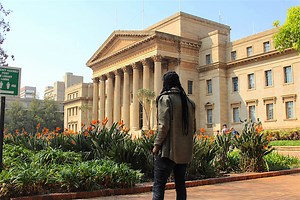 Meet The Man Who Matriculated with 100% for Maths... at just 15