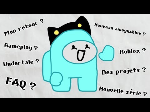 Mon retour et mes projets durant l’année de 2026 !