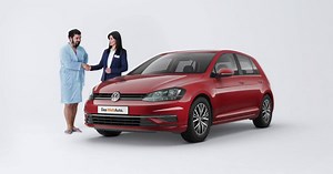 The Volkswagen Used Car Event is now underway at Lookers Volkswagen. 😍Everything else can wait. http://fal.cn/4ZZs | Lookers Volkswagen