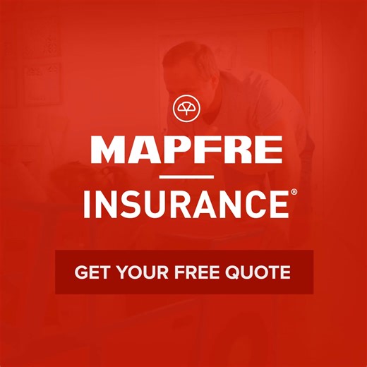 89 reactions · 7 comments | Join the hundreds of thousands in Massachusetts who get great coverage and save $405 or more with MAPFRE | MAPFRE Insurance | Facebook