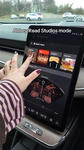 Meet the ES90, Volvo’s latest all-electric luxury sedan. 😮‍💨