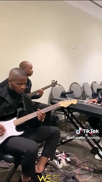 Essential Soundcheck Techniques for Live Performances