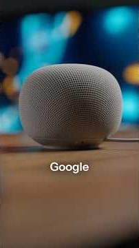 The new Google Hone Speaker combines Google Home with the conversational Gemini smarts 👀