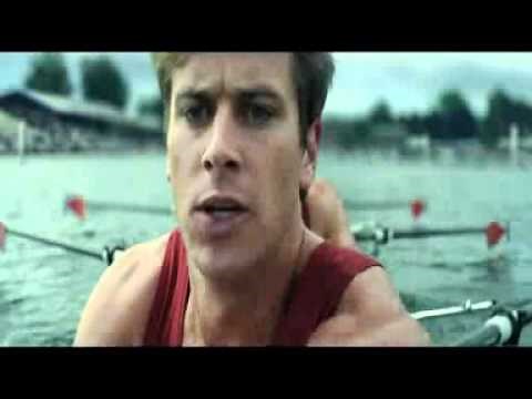 The Social Network: Regatta Sequence