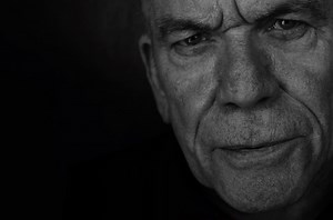 Former NAZARETH Singer DAN MCCAFFERTY To Release 'Last Testament' Solo Album