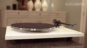 It’s difficult to find another turntable on the market offering all the features of the Rega Planar 3, especially one with the added bonus of the option to upgrade over time. Couple these features with its simple, elegant setup and you have a definite winner for your vinyl collection. SHOP NOW - https://goo.gl/5eCHQU | Audio Advice