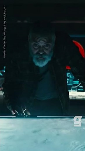 Was ist in The Midnight Sky mit der Erde passiert? Eine mögliche Erklärung.