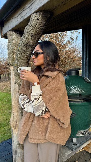 Hannah | Rounding up a new outfits of the week for the start of the year 🫶🏽🤎 comment your fave look below 👇 ✨ #outfitsoftheweek #winteroutfits | Instagram