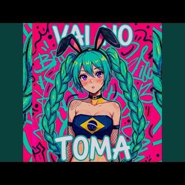Vai no toma (Sped Up Pitched)