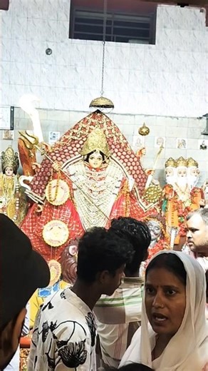 जय माता दी। Jai Mata Di #trending#viral#shorts#reels#matadi#devotional#navratri#durga