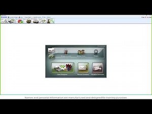 Church Windows Donations Corrections (v26 & Newer)