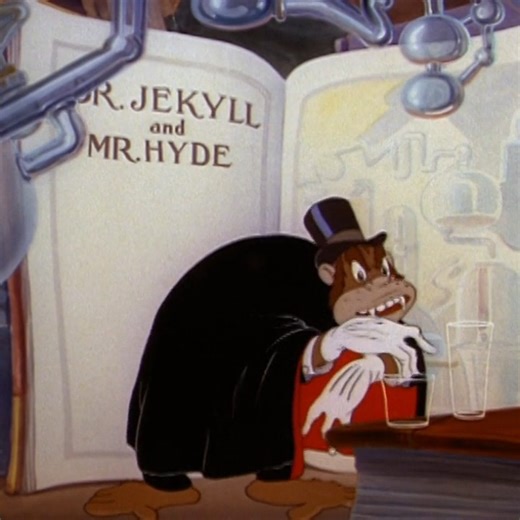 toons2remember on Instagram: "The Bookworm Turns (1940) Directed by Friz Freleng & Hugh Harman Written by Jack Cosgriff & Charles McGirl Music by Scott Bradley Release date: July 20, 1940"