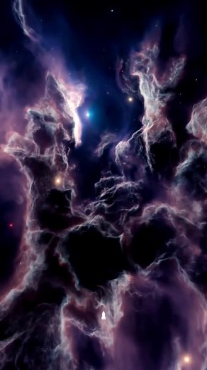 The Beauty of Nebula: Exploring Cosmic Colors