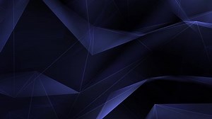Abstract Geometric Digital, Communication And Technology Network Loop Background. Background. for brochures, magazine, business branding, Branding, Business Video Corporate Presentation, Slideshow,