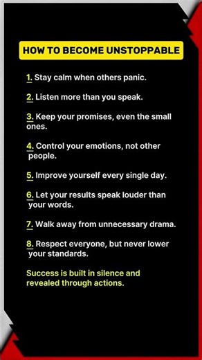 Become Mentally Stronger Than 99% of People