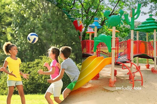 12 parques con juegos infantiles en la CDMX para visitar durante las vacaciones