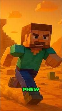 ¡MINECRAFT RUN CHALLENGE! 💪 #pefitclass #kids #physicaleducation #wouldyoudare #activelearning