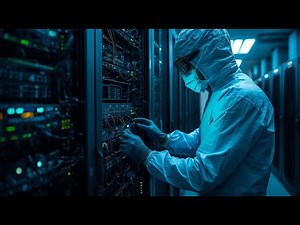 Data Center Operations: A Look at Daily Management and Maintenance Tasks.