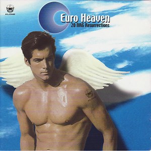 Various - Euro Heaven - 20 NRG Resurrections