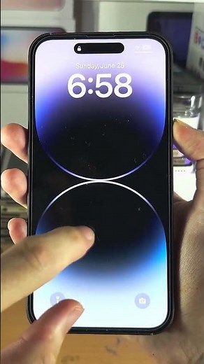 ANY iPhone How To Use Siri!