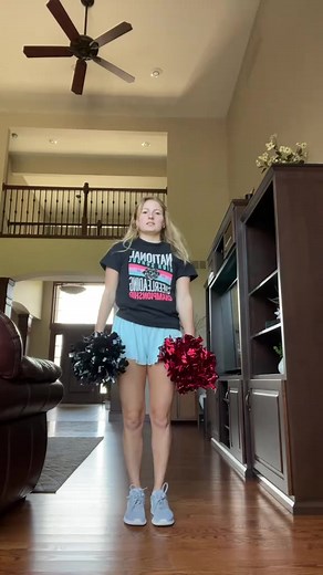 10K views · 58 reactions | dance for the cheerleaders | Cheerleader Girl | Facebook