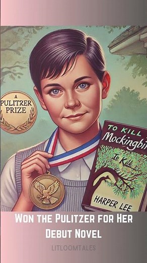 5 Powerful Facts About Harper Lee | The Icon Behind To Kill a Mockingbird | Know your Author
