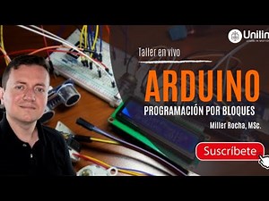 1. Tutorial Arduino por bloques SCRATCH / MBLOCK - Como configurar arduino mblock